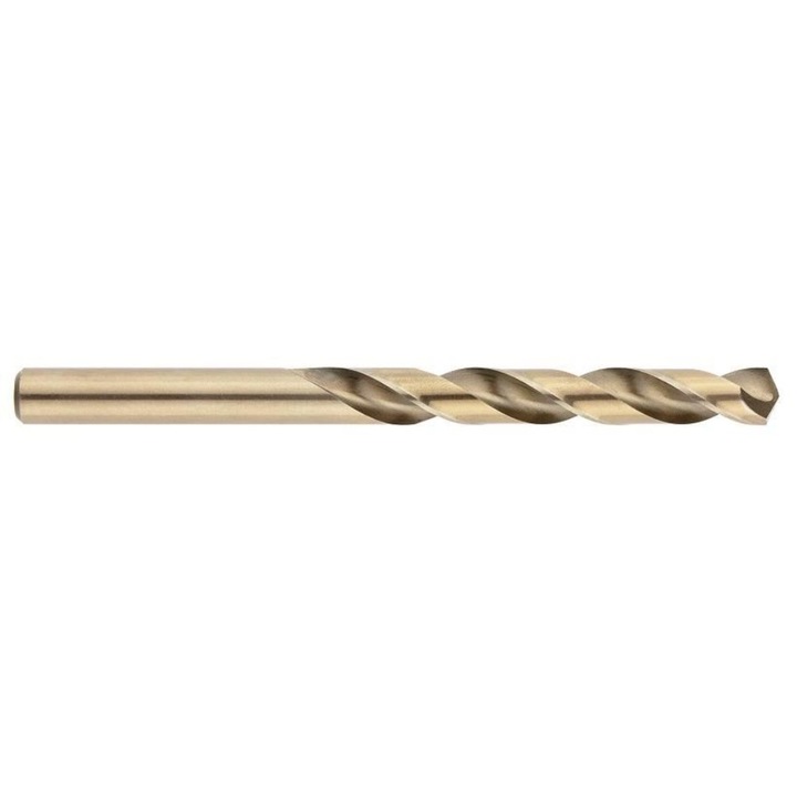 Burghiu pentru Metal Stark Bohrer, 6 mm, din Cobalt