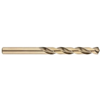 Burghiu pentru Metal Stark Bohrer, 6 mm, din Cobalt Burghiu pentru Metal Stark Bohrer, 6 mm, din Cobalt