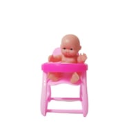 scaun spumos la bebelusi