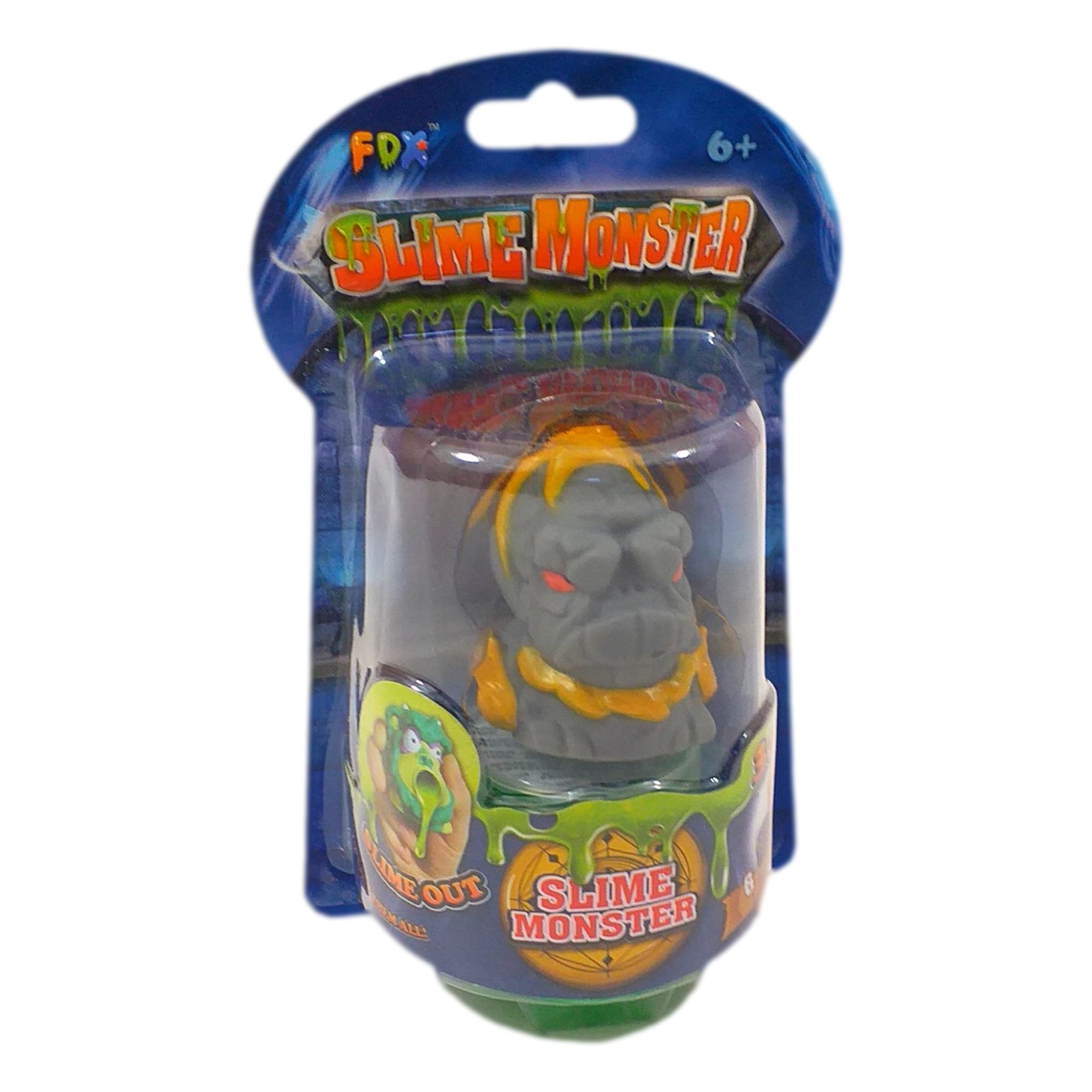 Фигурка Monster Slime, Многоцветна - eMAG.bg