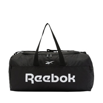 Geanta Reebok Active Core M GD0032, Barbati, Negru Geanta Reebok Active Core M GD0032, Barbati, Negru