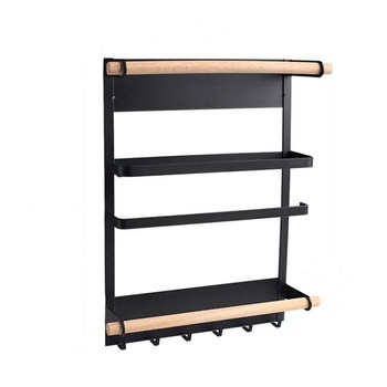 Organizator Bucatarie Marta, 27x6x34 cm Organizator Bucatarie Marta, 27x6x34 cm