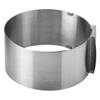 forma inel reglabil rotund din inox 16-30 cm 8cm inalt cake master imagen 13_0_
0