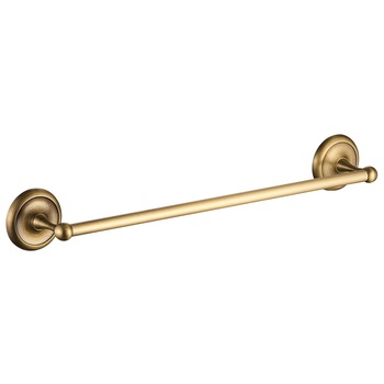 Suport prosop 45 cm CasaBlanca EPOQUE AEP07, finisaj bronz nichelat Suport prosop 45 cm CasaBlanca EPOQUE AEP07, finisaj bronz nichelat