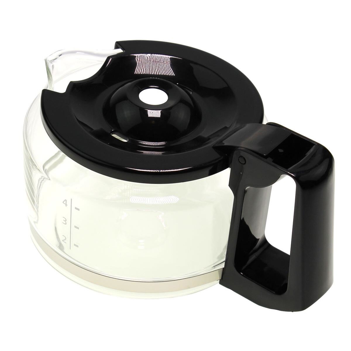 Cana de sticla cafetiera Unold 2873640 ,28736