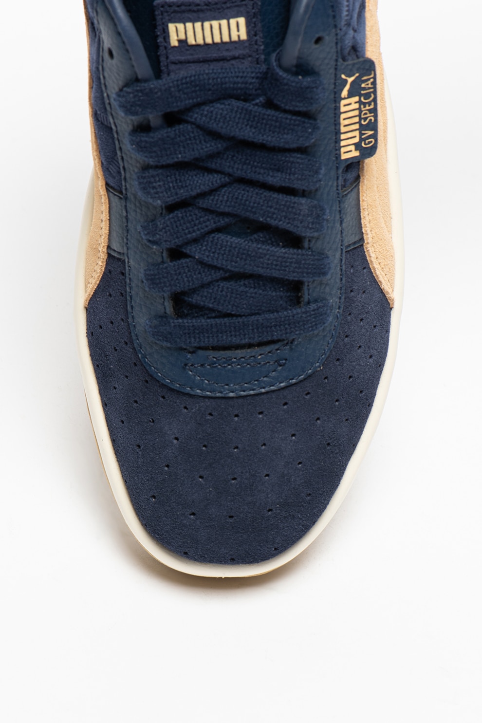 puma gv special blue