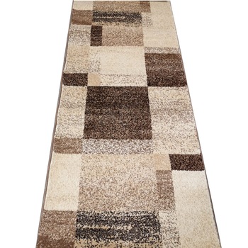 Traversa covor maro 100x150 cm grosime 11 mm Traversa covor maro 100x150 cm grosime 11 mm