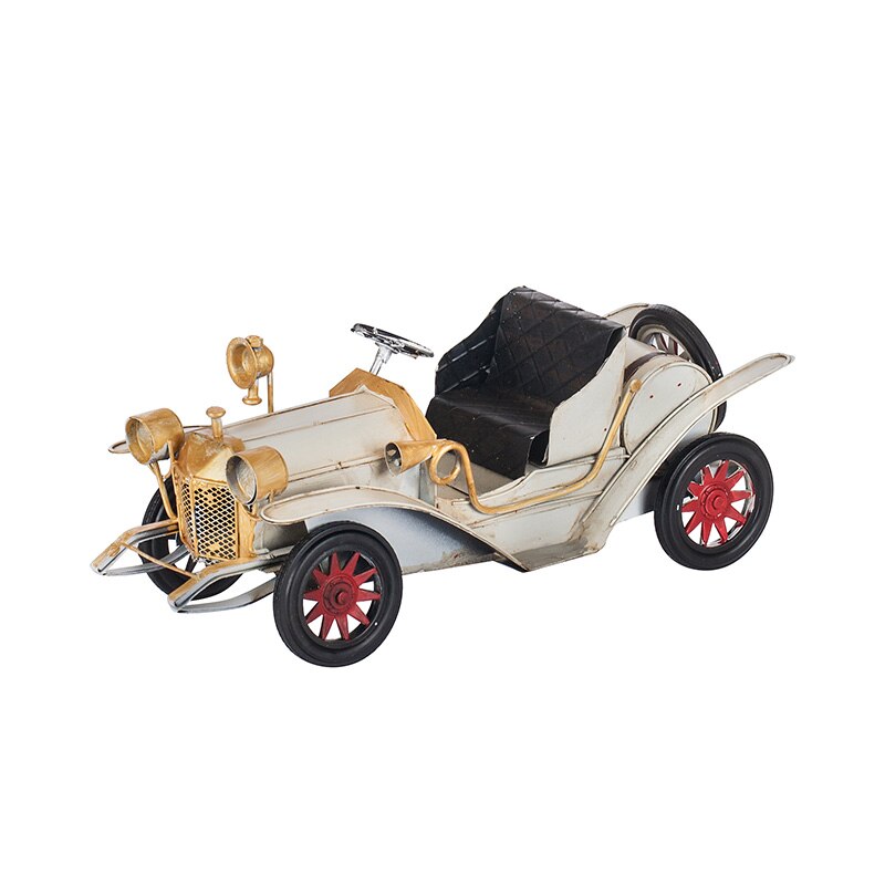 Statueta Ford -T masina retro 27.5x12x11.2cm