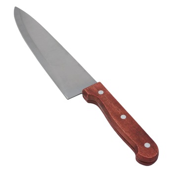 Cutitul bucatarului, universal, profesional, otel inoxidabil, 32 cm Cutitul bucatarului, universal, profesional, otel inoxidabil, 32 cm