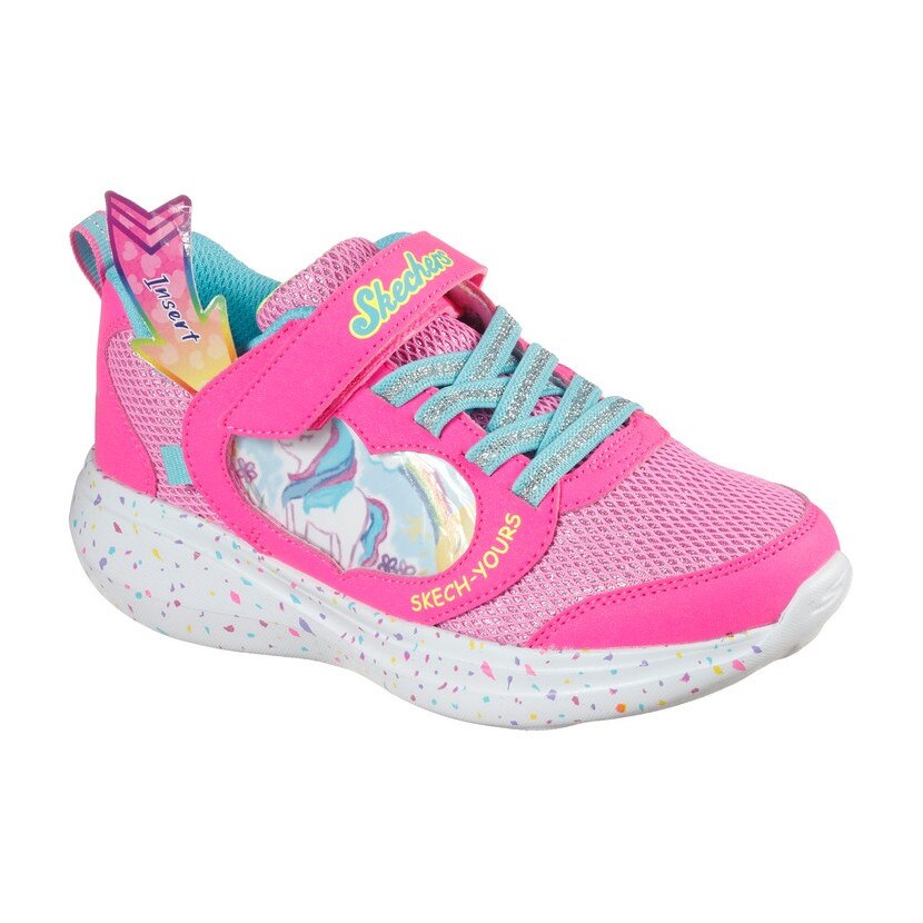 Pantofi sport GoRun Fast - Miss Crafty, Roz