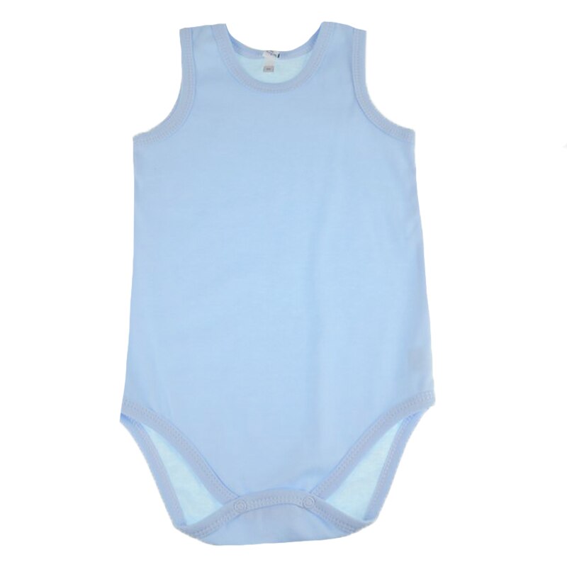 Body tip maieu pentru baieti Koala Ramiaczka 903A, Albastru, 80 cm