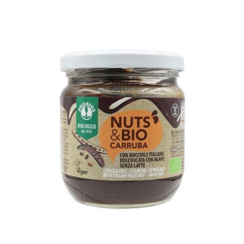 Crema de alune cu roscove 400g