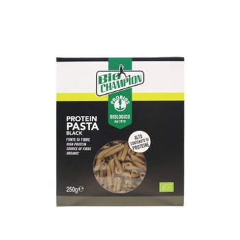 Paste proteice din bob 250g Paste proteice din bob 250g
