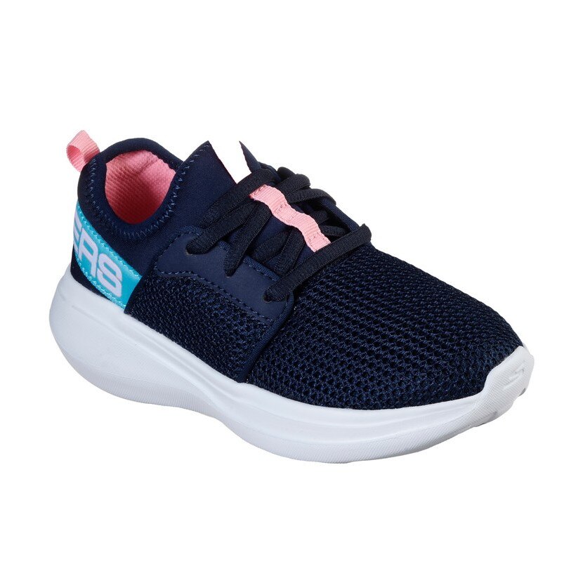 Pantofi sport Go Run Fast Valor, Albastru
