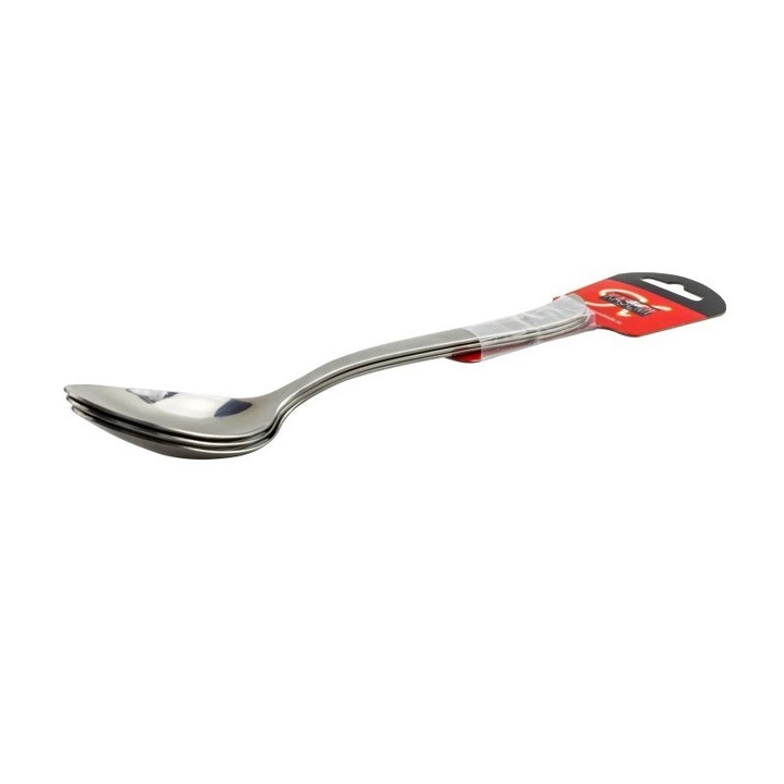 Lingura inox 3 buc/set, AZHOME