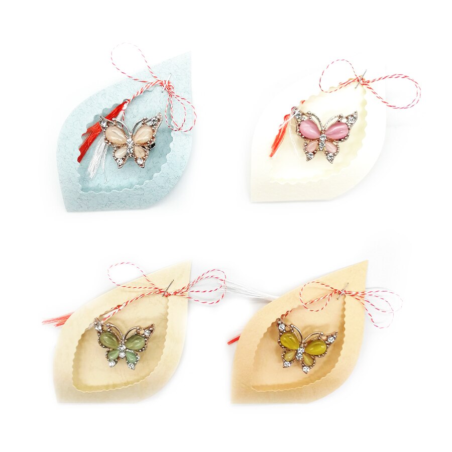 Martisor Brosa 