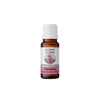 Ulei esential de Flori, Eterika, 10 ml Ulei esential de Flori, Eterika, 10 ml
