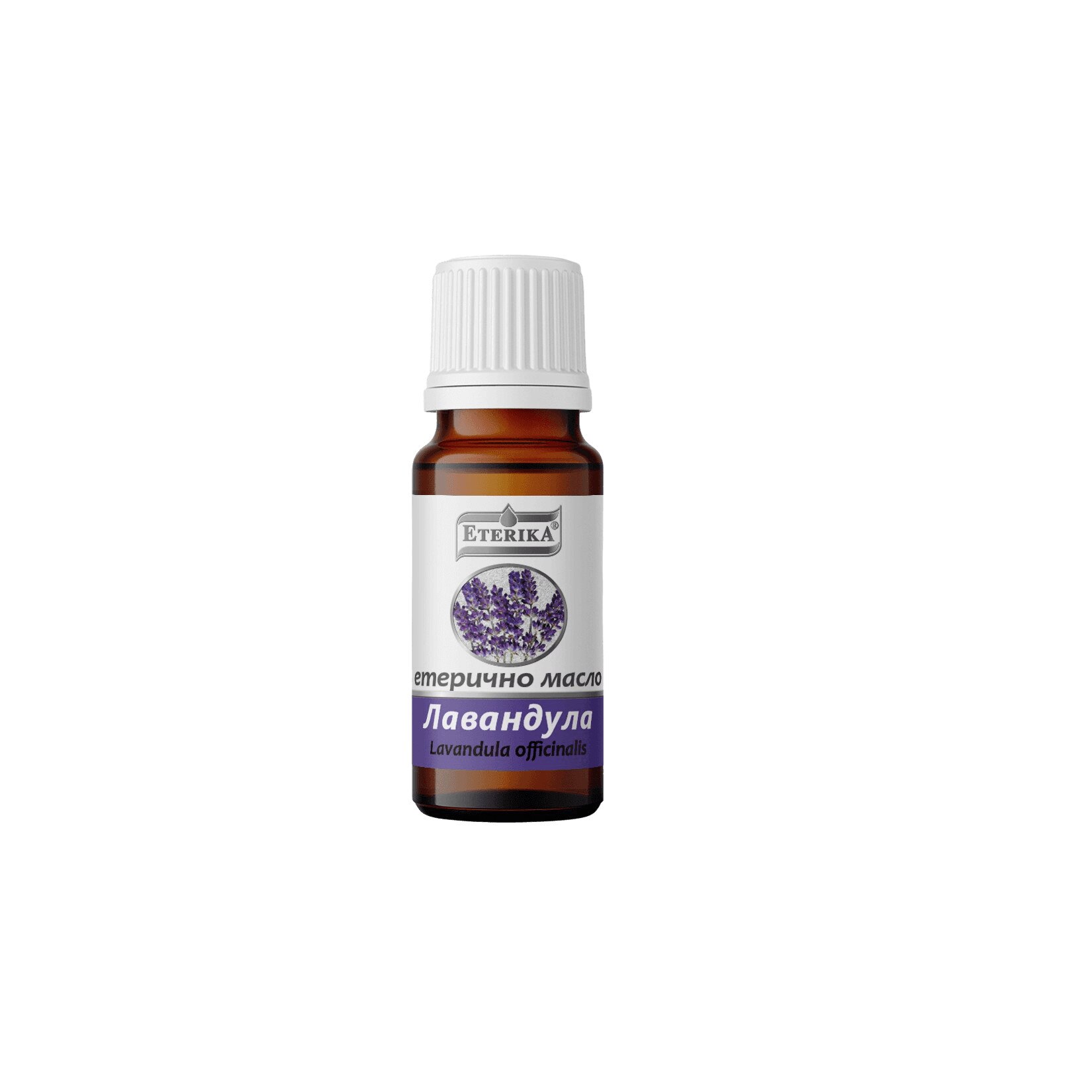 Ulei esential de Lavanda, Eterika, 10 ml