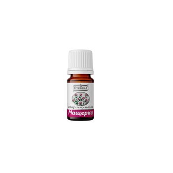 Ulei esential de Cimbru Eterika, 5 ml Ulei esential de Cimbru Eterika, 5 ml