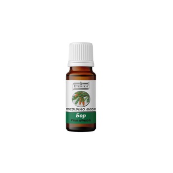 Ulei esential de Pin, Eterika, 10 ml Ulei esential de Pin, Eterika, 10 ml