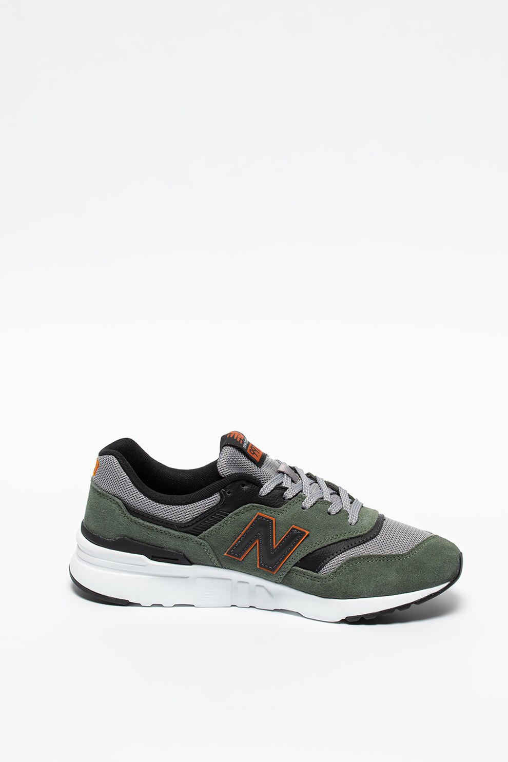 new balance x90 black grey