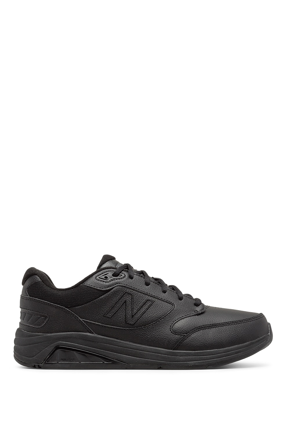 New Balance, Pantofi sport din piele 928v3