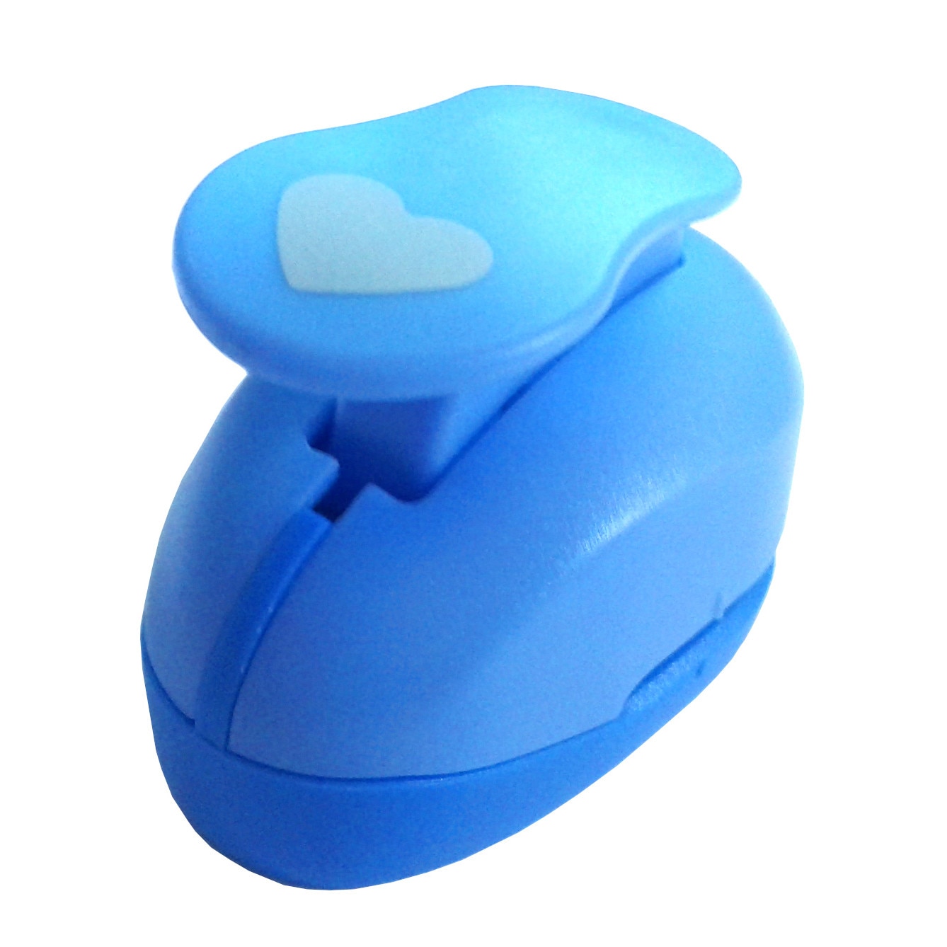 Perforator artizanal 16 mm - Inima