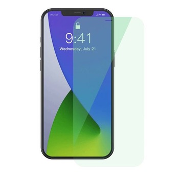 Set 2 bucati sticla securizata 0,15 mm Baseus pentru iPhone 12 / iPhone 12 Pro Set 2 bucati sticla securizata 0,15 mm Baseus pentru iPhone 12 / iPhone 12 Pro