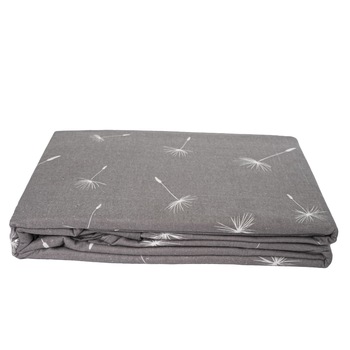 Set lenjerie bumbac Warla, 200 x 135 cm, o persoana Set lenjerie bumbac Warla, 200 x 135 cm, o persoana