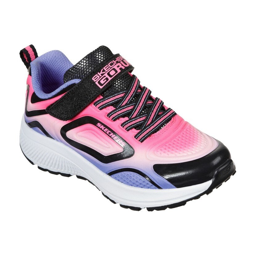 Pantofi sport Go Run Consistent, Multicolor