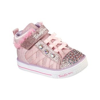 Pantofi sport cu sistem de lumini Shuffle Lite Adore-a-Ball Pantofi sport cu sistem de lumini Shuffle Lite Adore-a-Ball