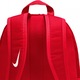 Раница Nike Academy 21, Червен