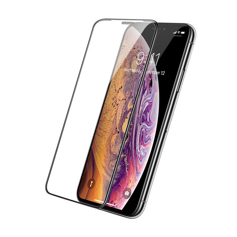Folie Protectie Hoco A16, compatibil cu iPhone XS Max,11 Pro Max
