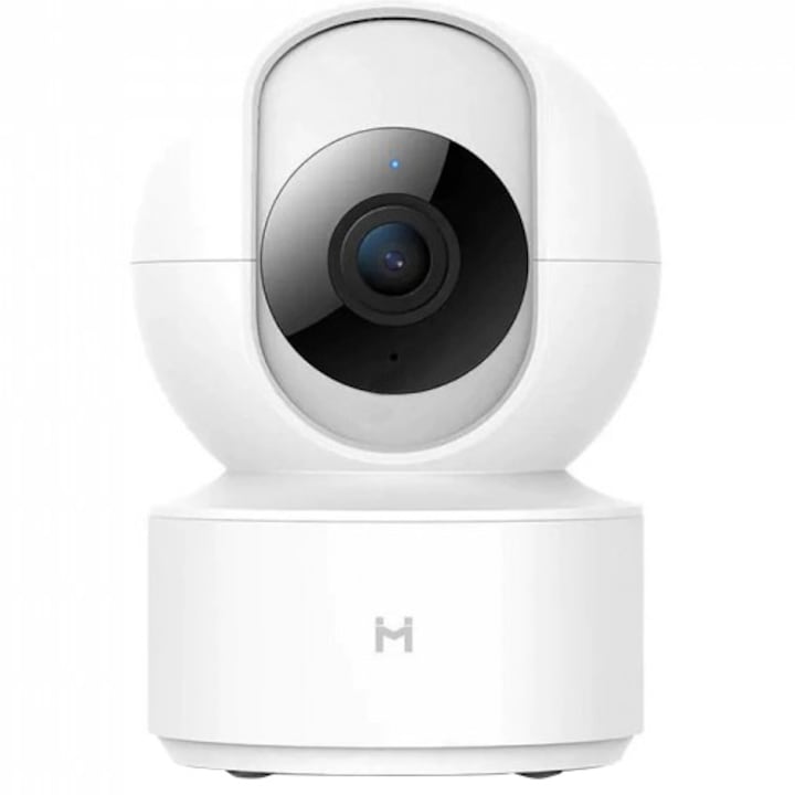 IMILAB Home Security Camera 016 Basic Térfigyelő kamera, 1080p, IR 10 m, Fehér