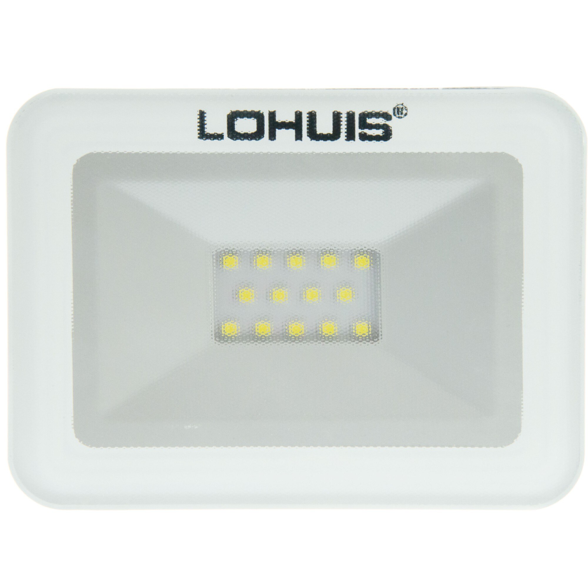 Proiector IPro Mini, 10 W, lumina rece