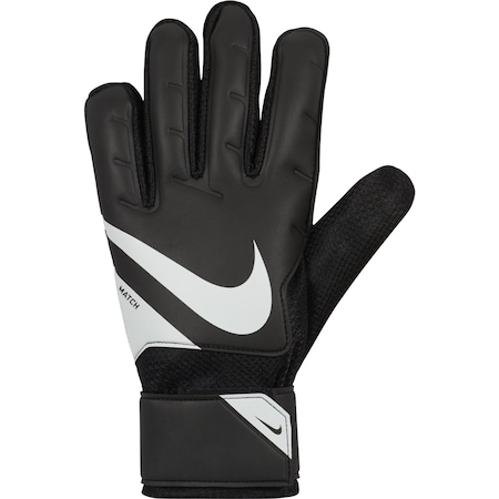 Manusi portar Nike Match, marime 7, negru