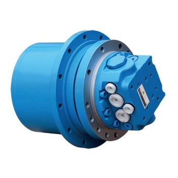 Transmisie finala tip KOBELCO SK35-6 Transmisie finala tip KOBELCO SK35-6