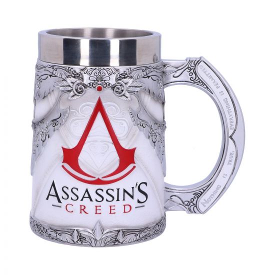 Halba Assassin's Creed - The Creed Tankard 15.5cm
