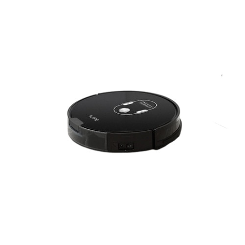 Aspirator Robot ILIFE A7 cu control de la distanta prin aplicatie si telecomanda