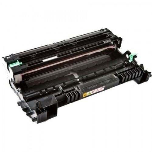 Drum unit black compatibil X850H22G 60000 pagini