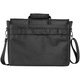 Trust GXT1270 Bullet laptop táska, 16", 4 rekesz, Fekete