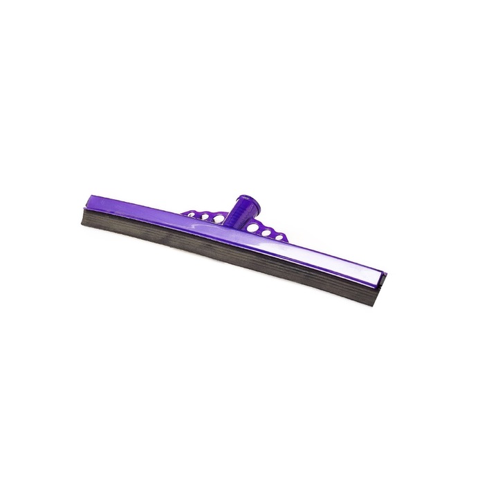 Малка чистачка за под 37 CM, лилава