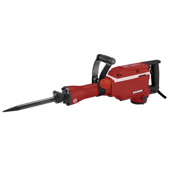 Ciocan demolator 1600W x 46J HEX 30 mm RD-DH02 Ciocan demolator 1600W x 46J HEX 30 mm RD-DH02