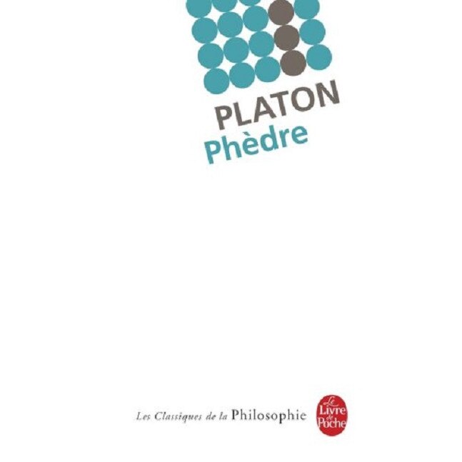 Phedre (Le Livre de Poche),Platon