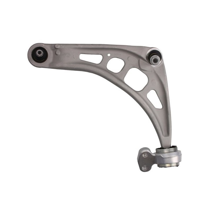 Носач преден мост MOOG, ляв, (долен) BMW E46