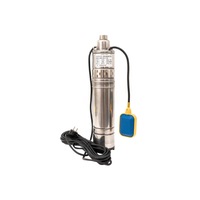pompa de adancime blade 4qgd12-50-037-f pro cu plutitor putere 370 w inaltime de refulare 95 m debit 1500 lh 100 cupru 100 mm diametru imagen 39_0_
0