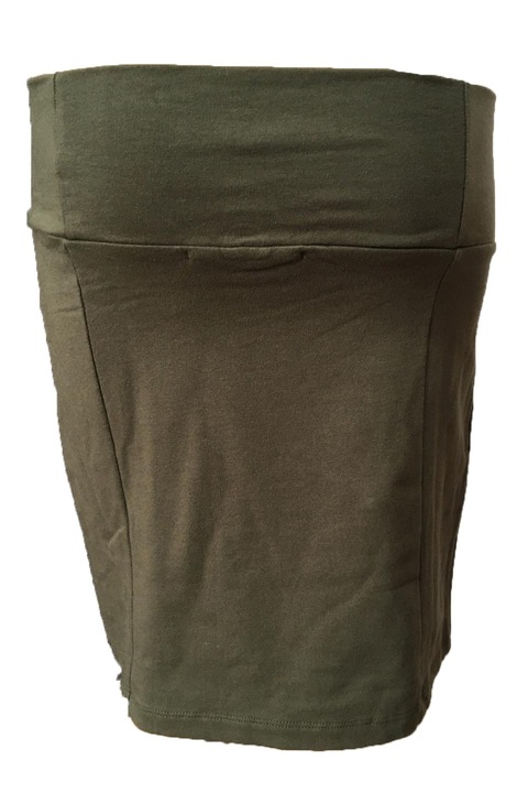 Fusta, Bershka 5982810, Verde, M