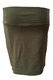 Fusta, Bershka 5982810, Verde, M