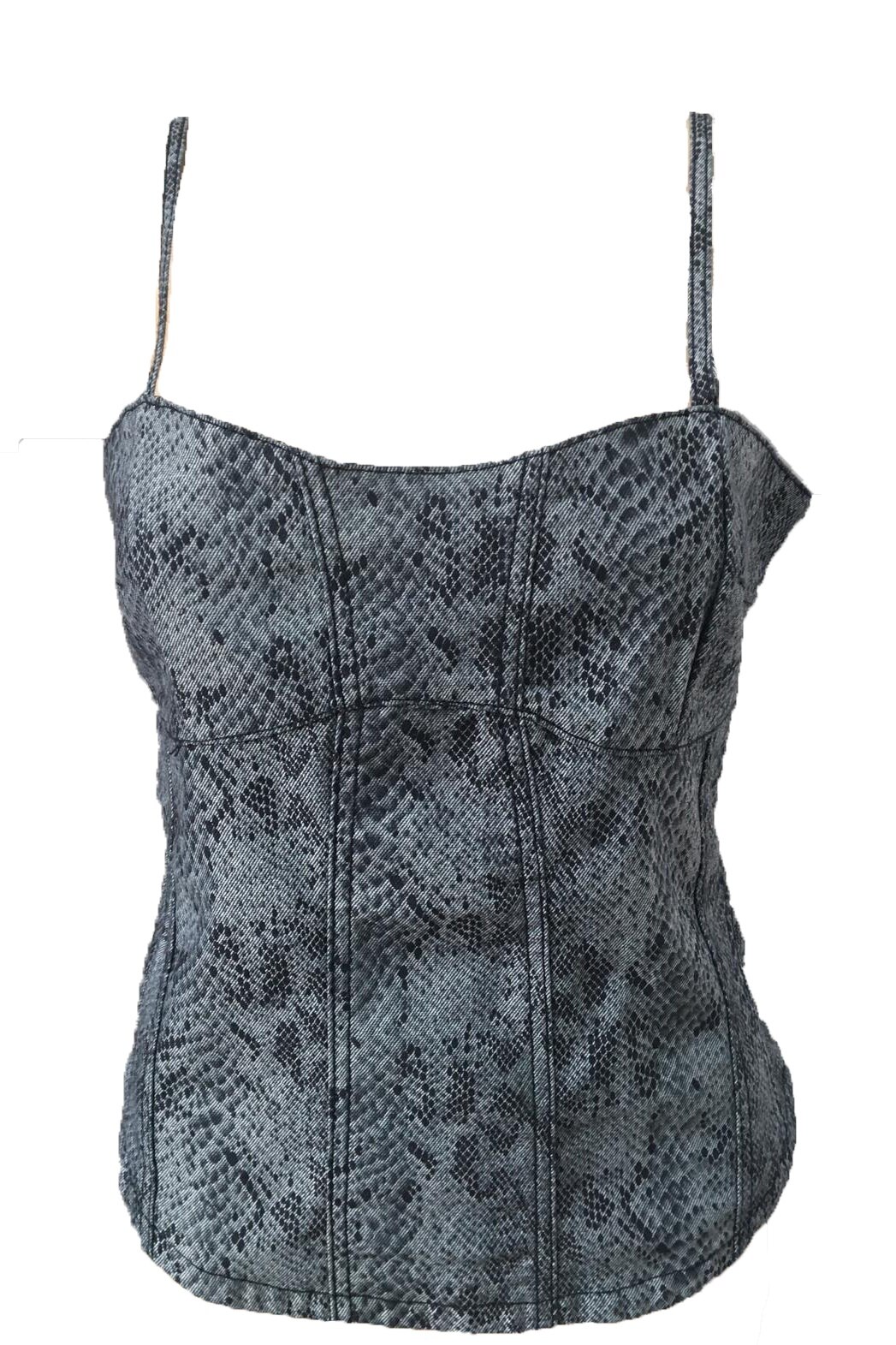 Maiou, Bershka 7052271, Gri, 40