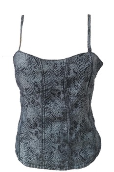 Maiou, Bershka 7052271, Gri, 40 Maiou, Bershka 7052271, Gri, 40